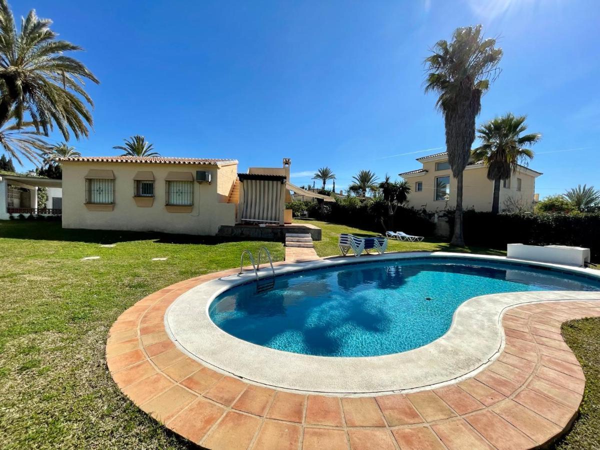 Marbella Villas Luaran gambar
