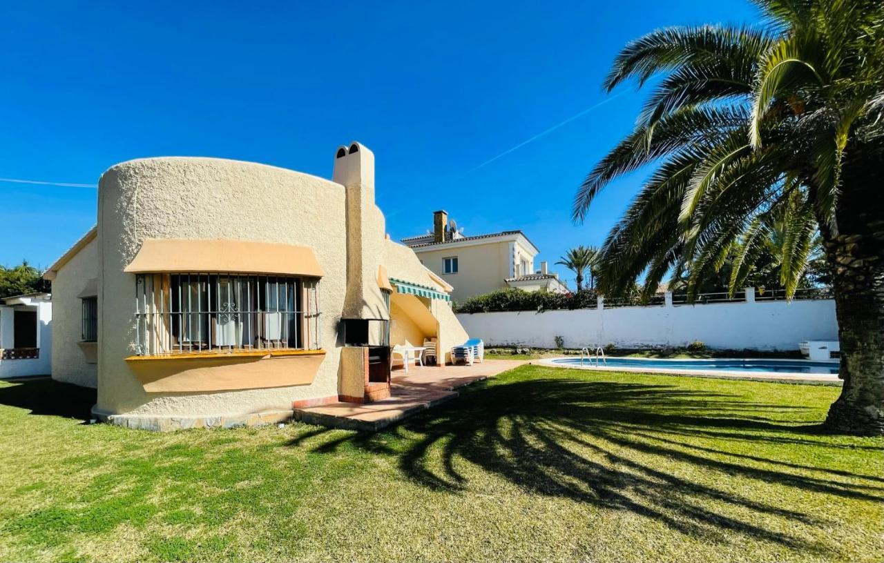 Marbella Villas Luaran gambar