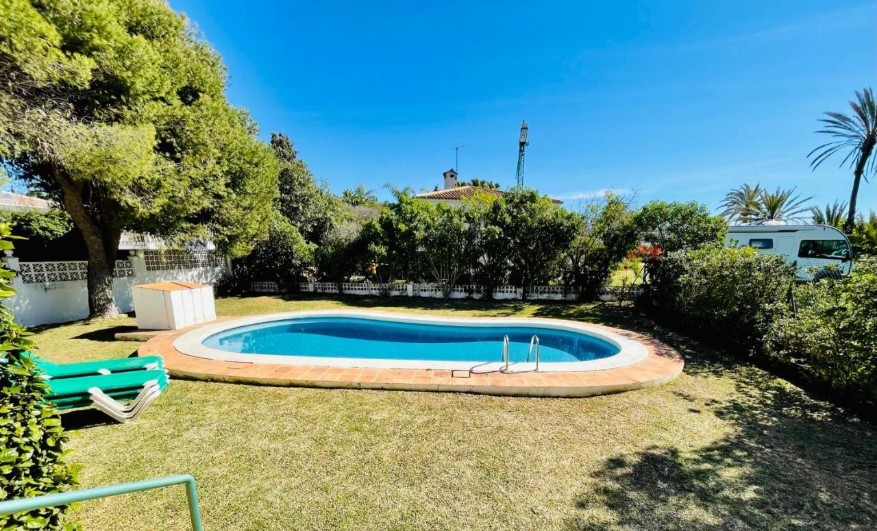 Marbella Villas Luaran gambar