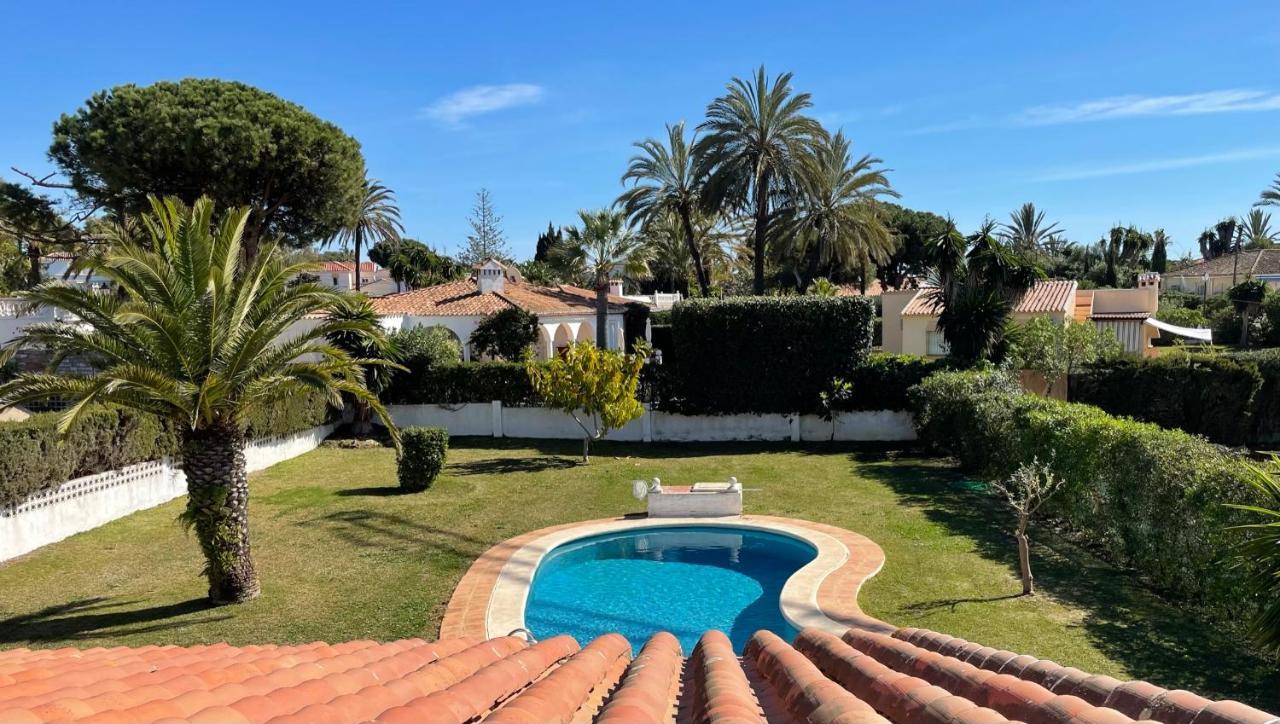 Marbella Villas Luaran gambar