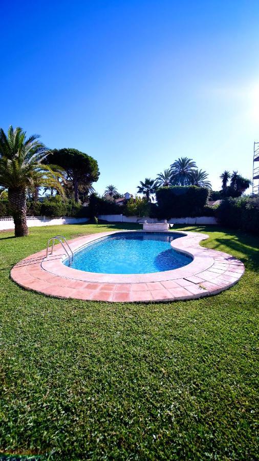 Marbella Villas Luaran gambar