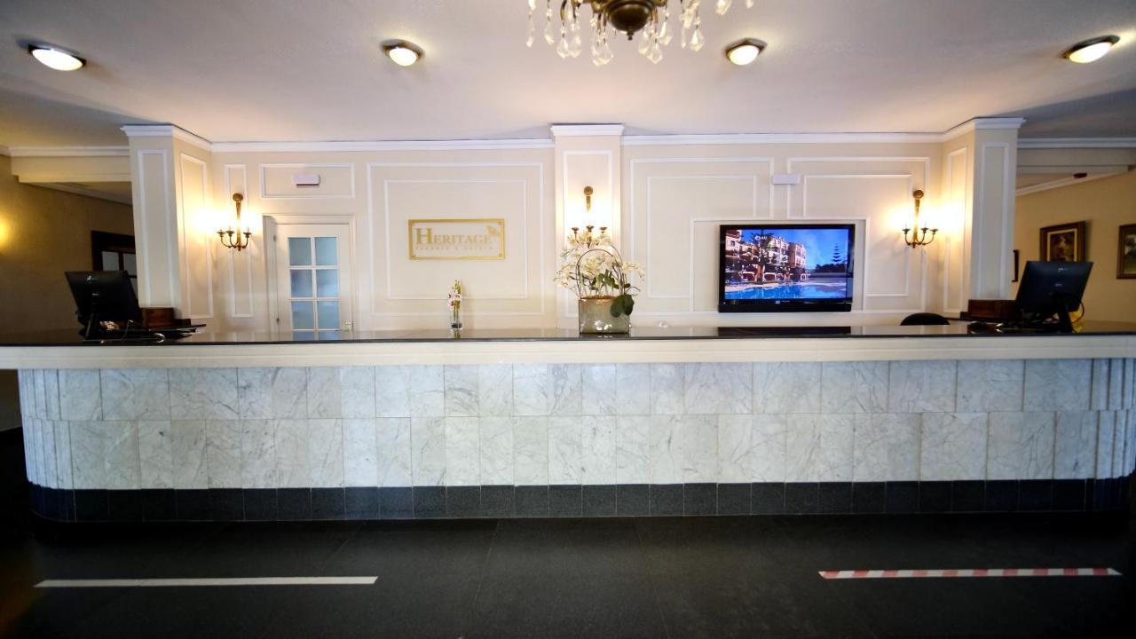 Marbella Villas Luaran gambar