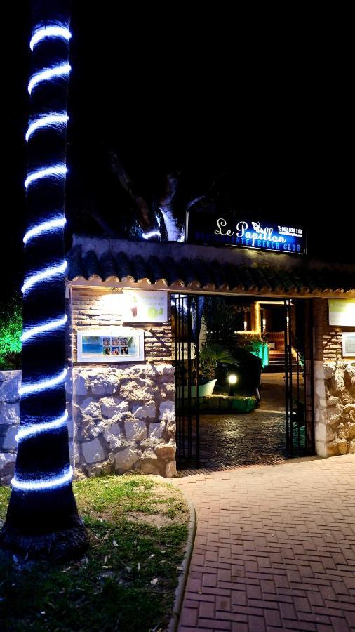 Marbella Villas Luaran gambar