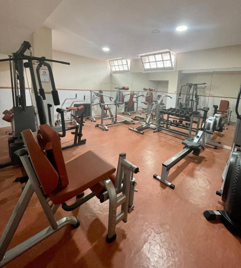 Marbella Villas Luaran gambar
