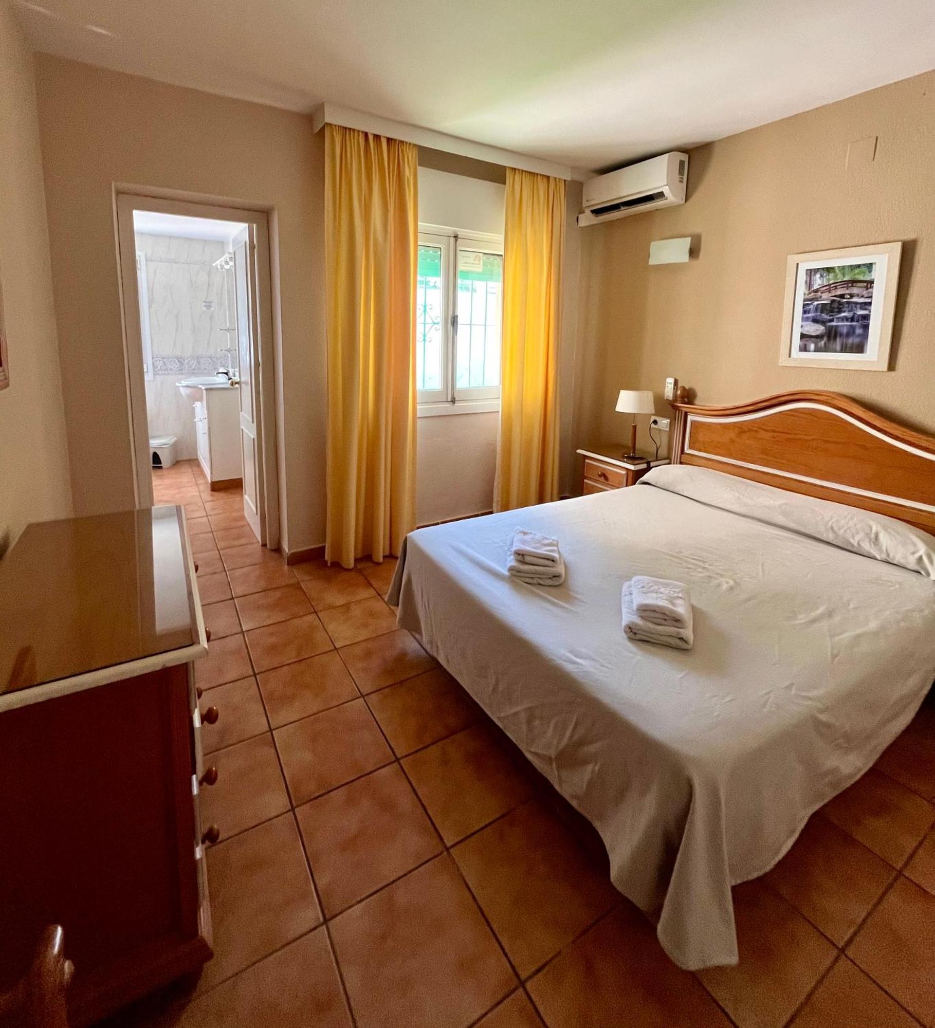 Marbella Villas Luaran gambar