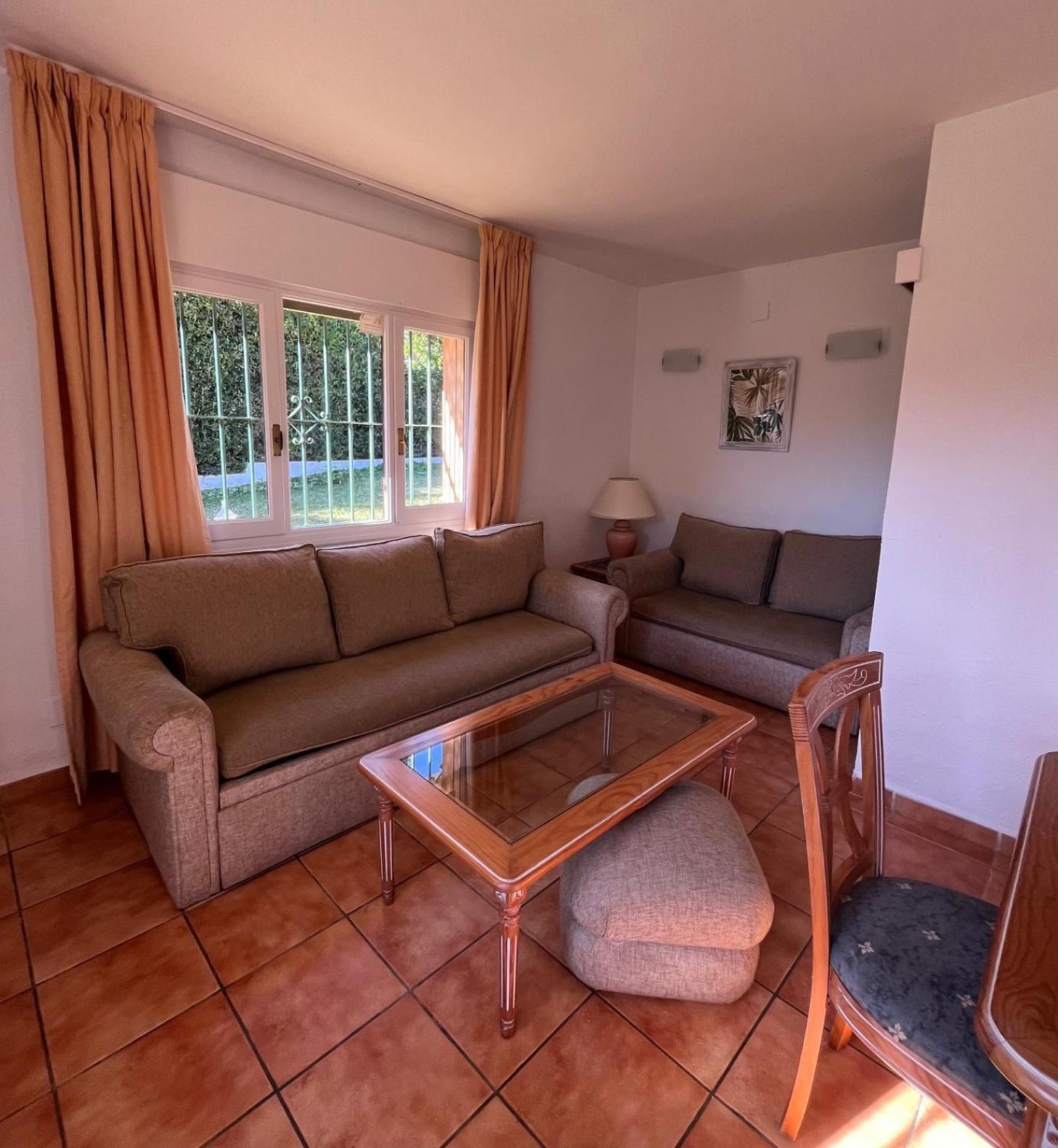 Marbella Villas Luaran gambar
