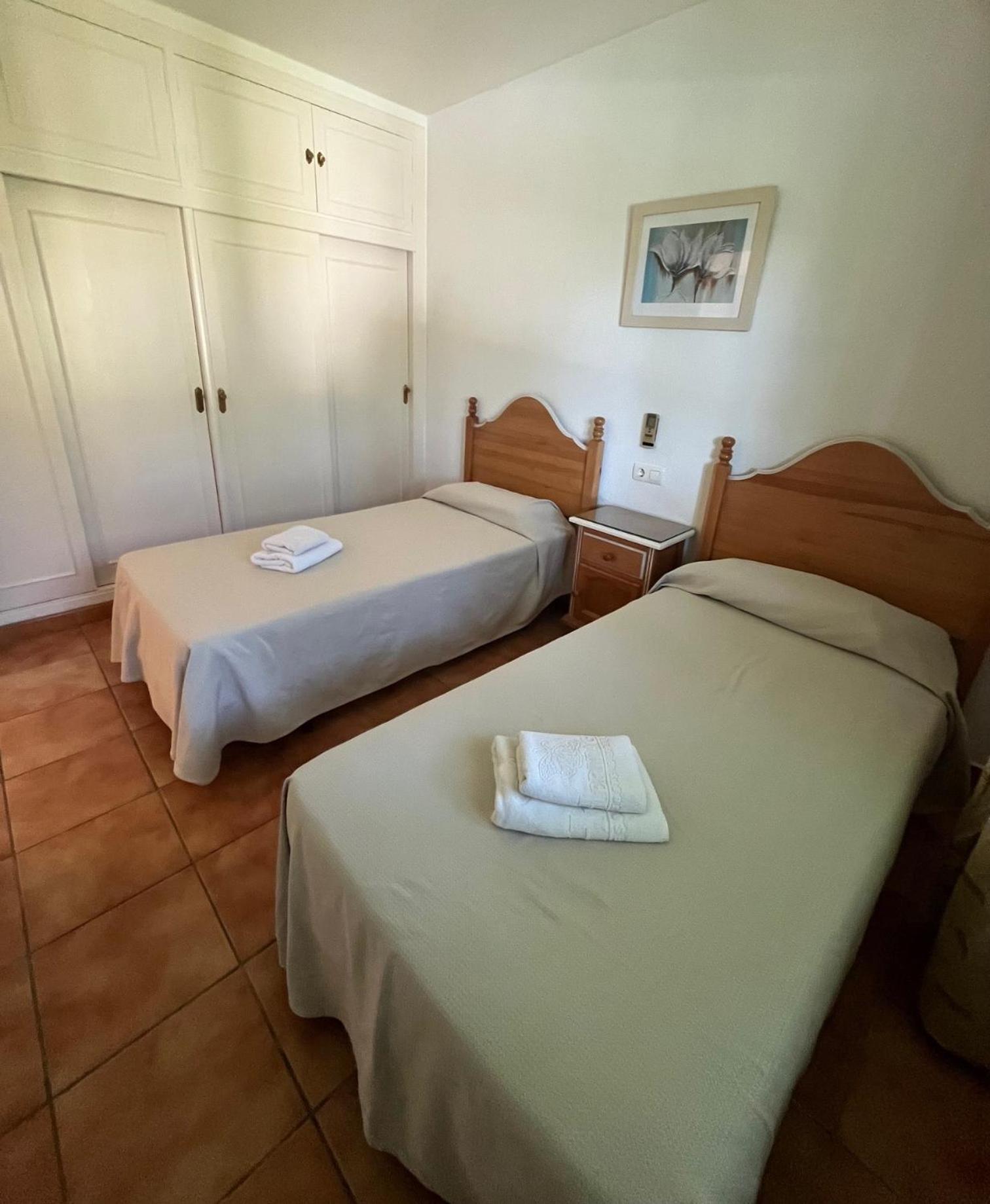 Marbella Villas Luaran gambar