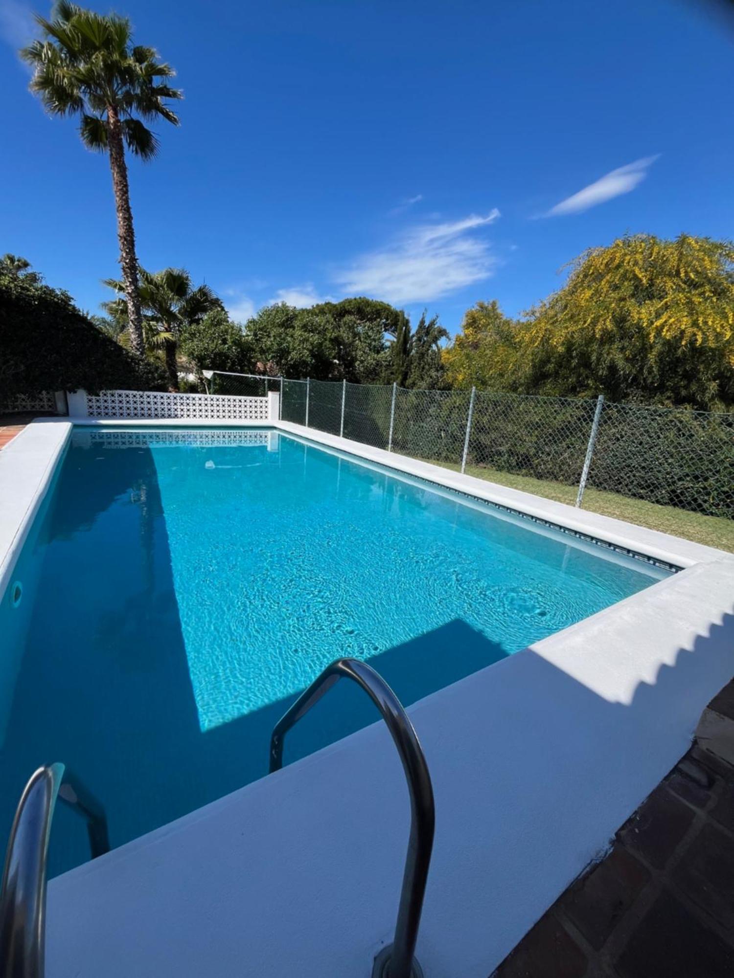 Marbella Villas Luaran gambar