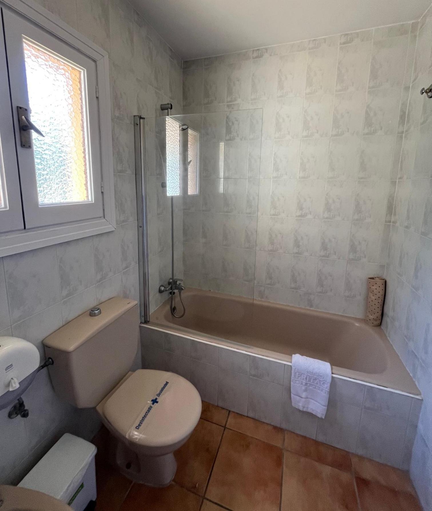 Marbella Villas Luaran gambar