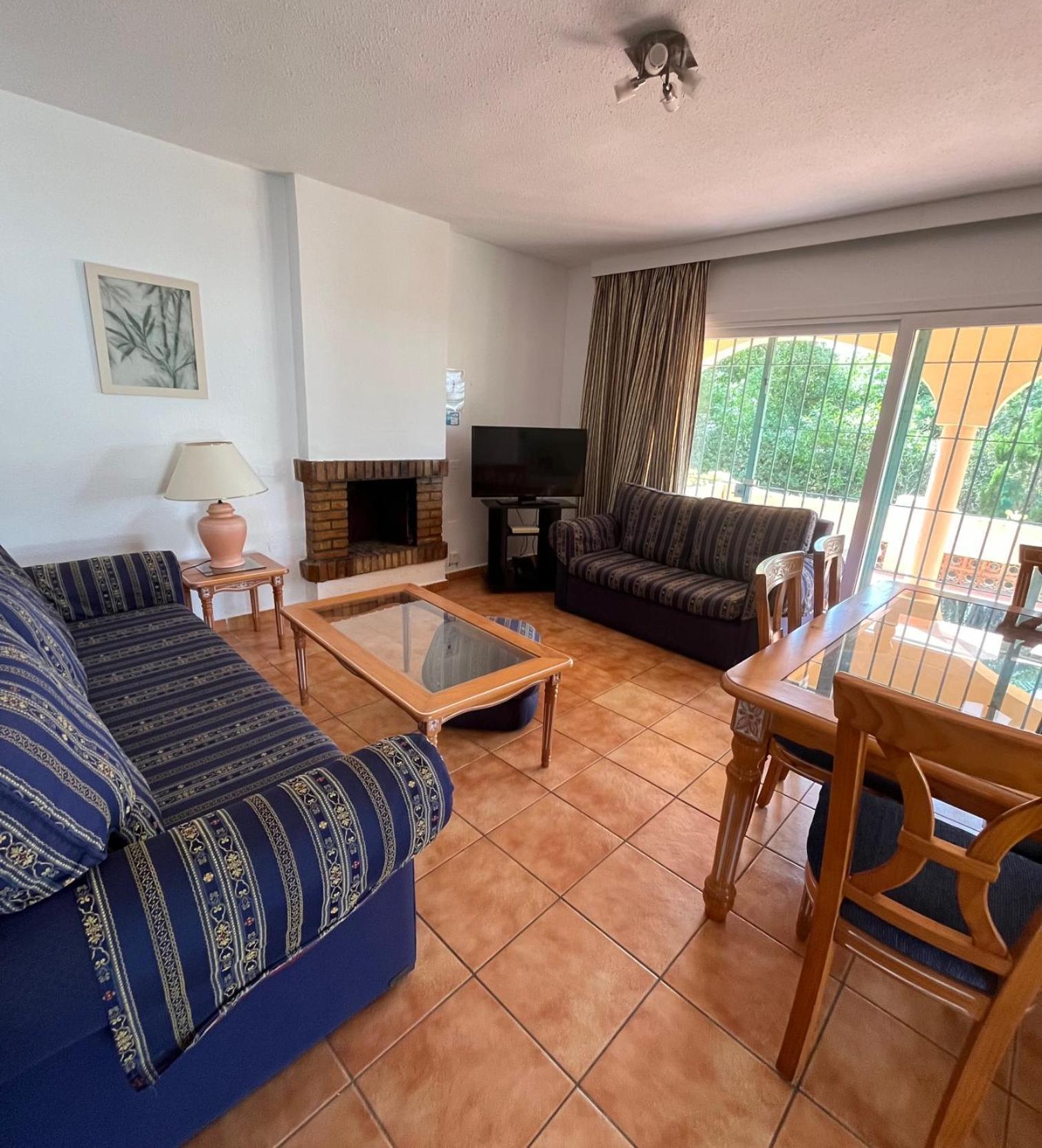 Marbella Villas Luaran gambar
