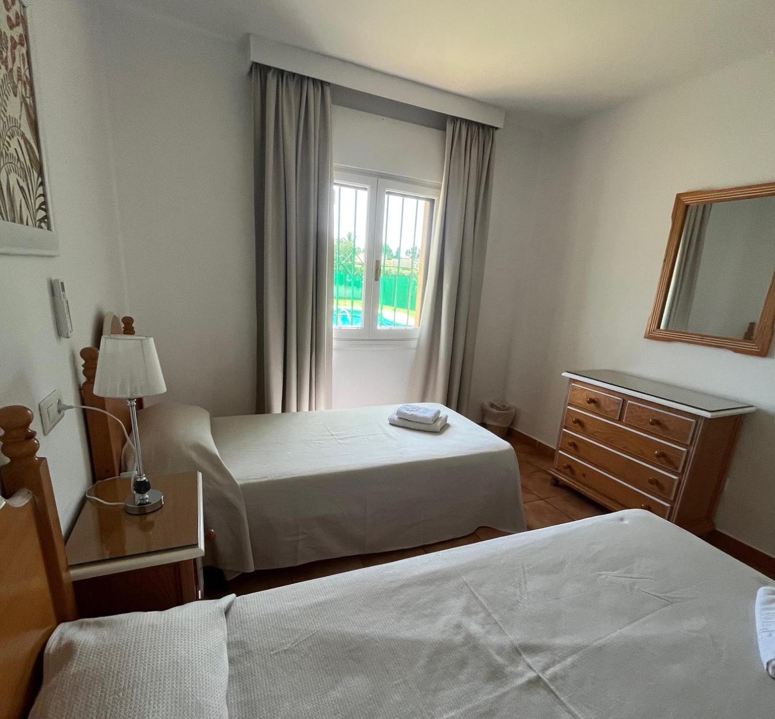 Marbella Villas Luaran gambar