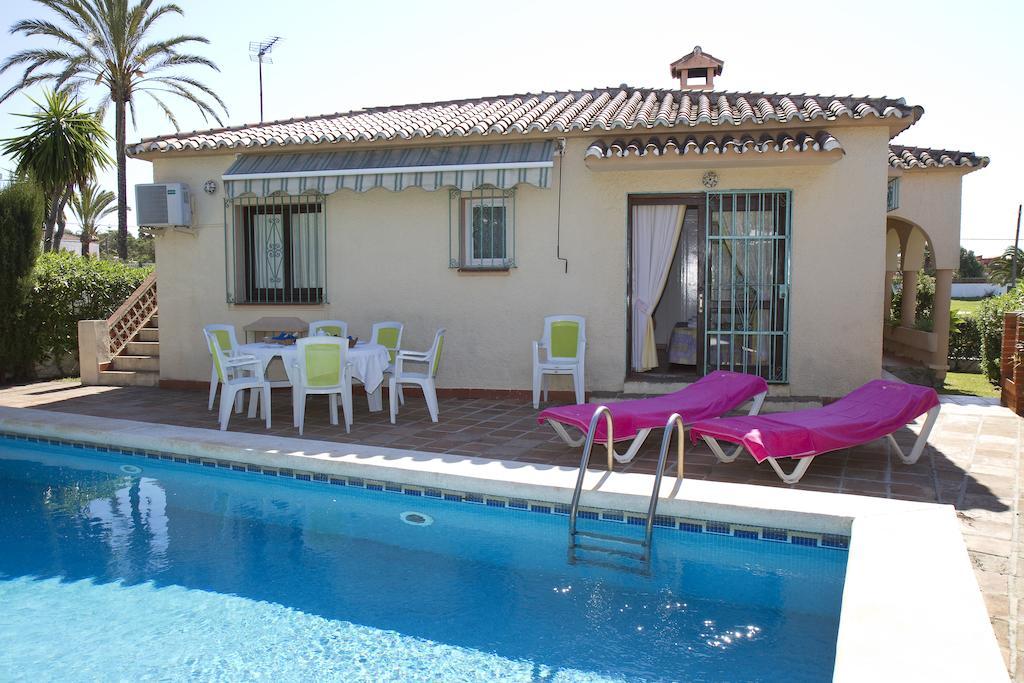Marbella Villas Bilik gambar